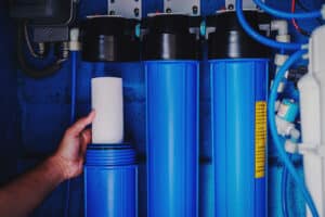 Factors That Determine The Location of Water Filtration Systems Placement