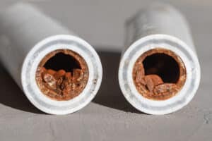 Pipe Corrosion? Call Our Plumbing Service