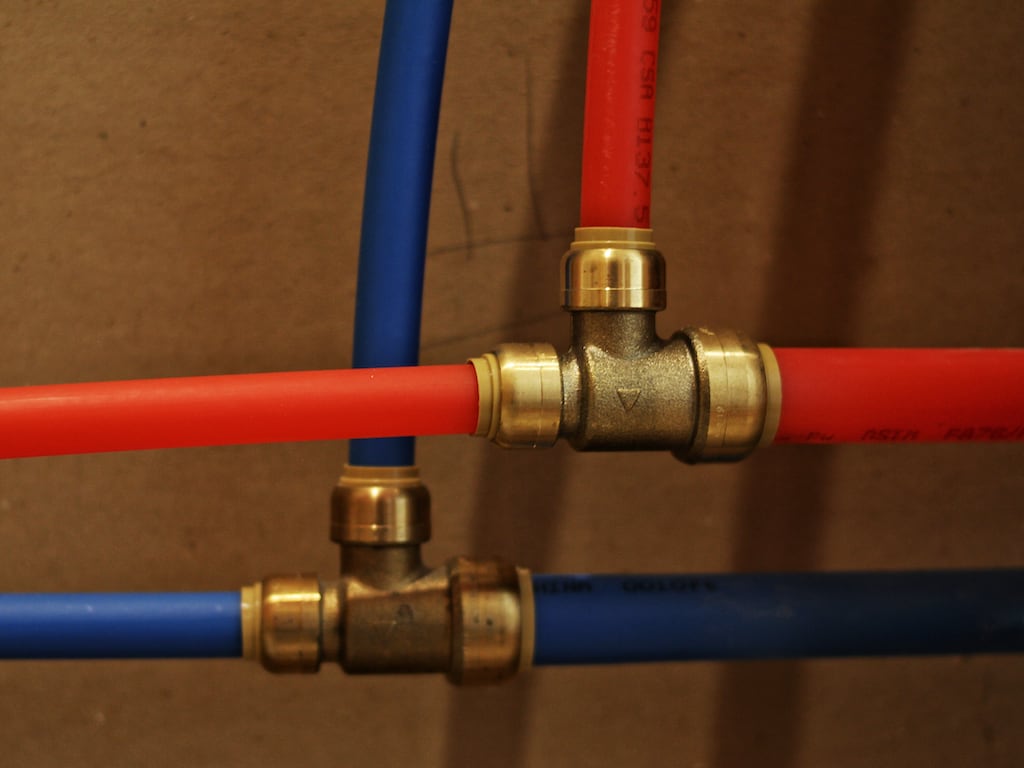 Introduction to PEX Pipes and Their Benefits