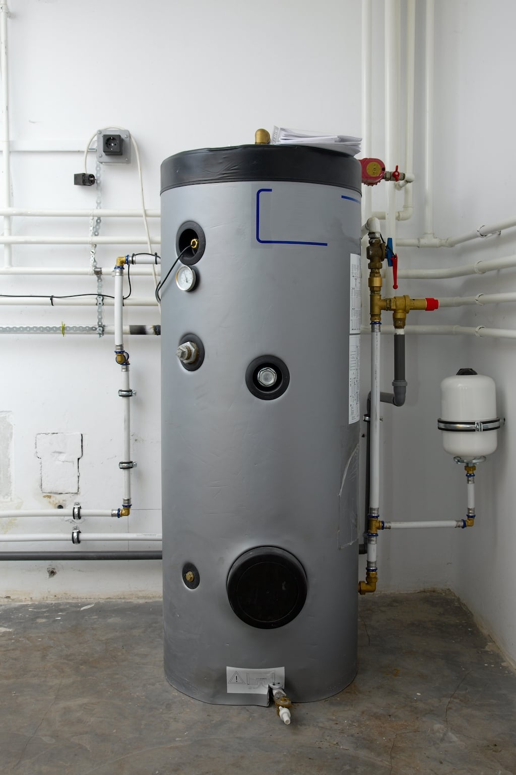 The Importance of Regular Maintenance for Your Water Heater