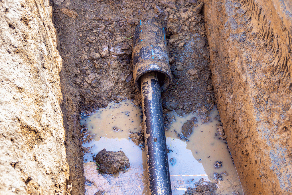 Understanding your Pain | Sewer Line Inspection & Repair