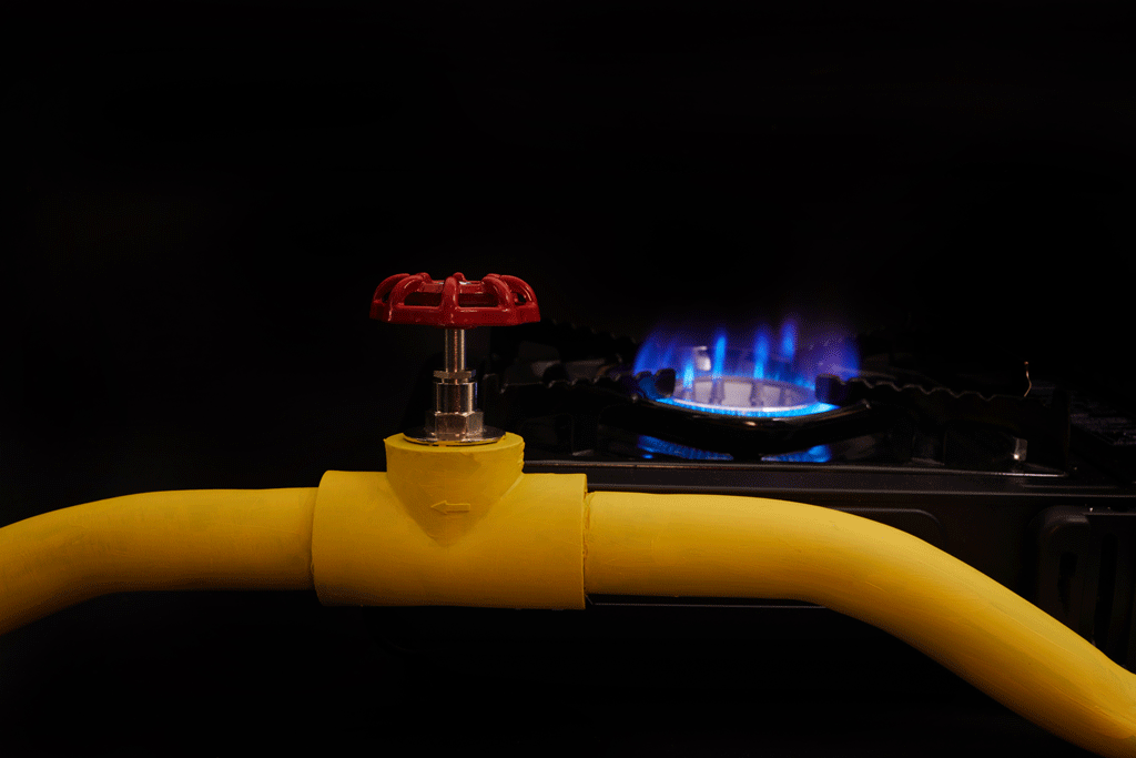 Why Gas Line Leaks are not to be overlooked | Gas Line Leak Detection and Repair 