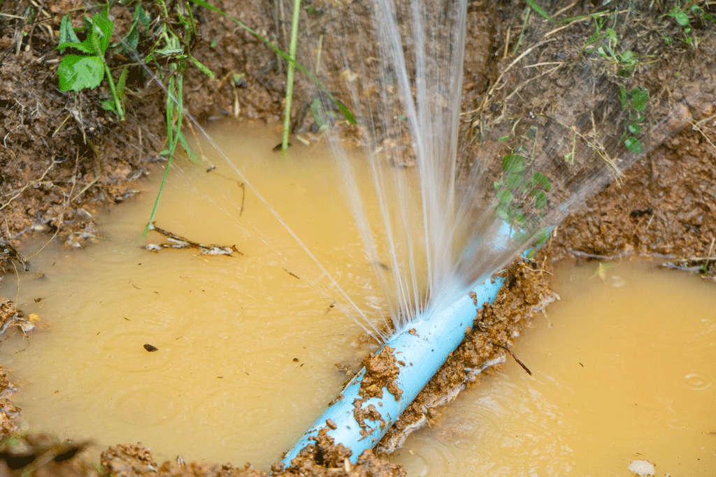 Why Water Line Leak Detection and Repair Are Crucial