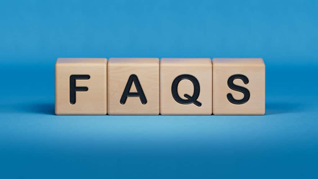 FAQs About Tankless Water Heater.