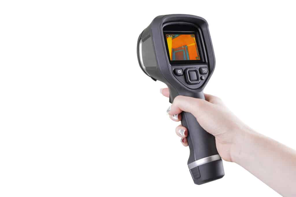 Leak Detection.