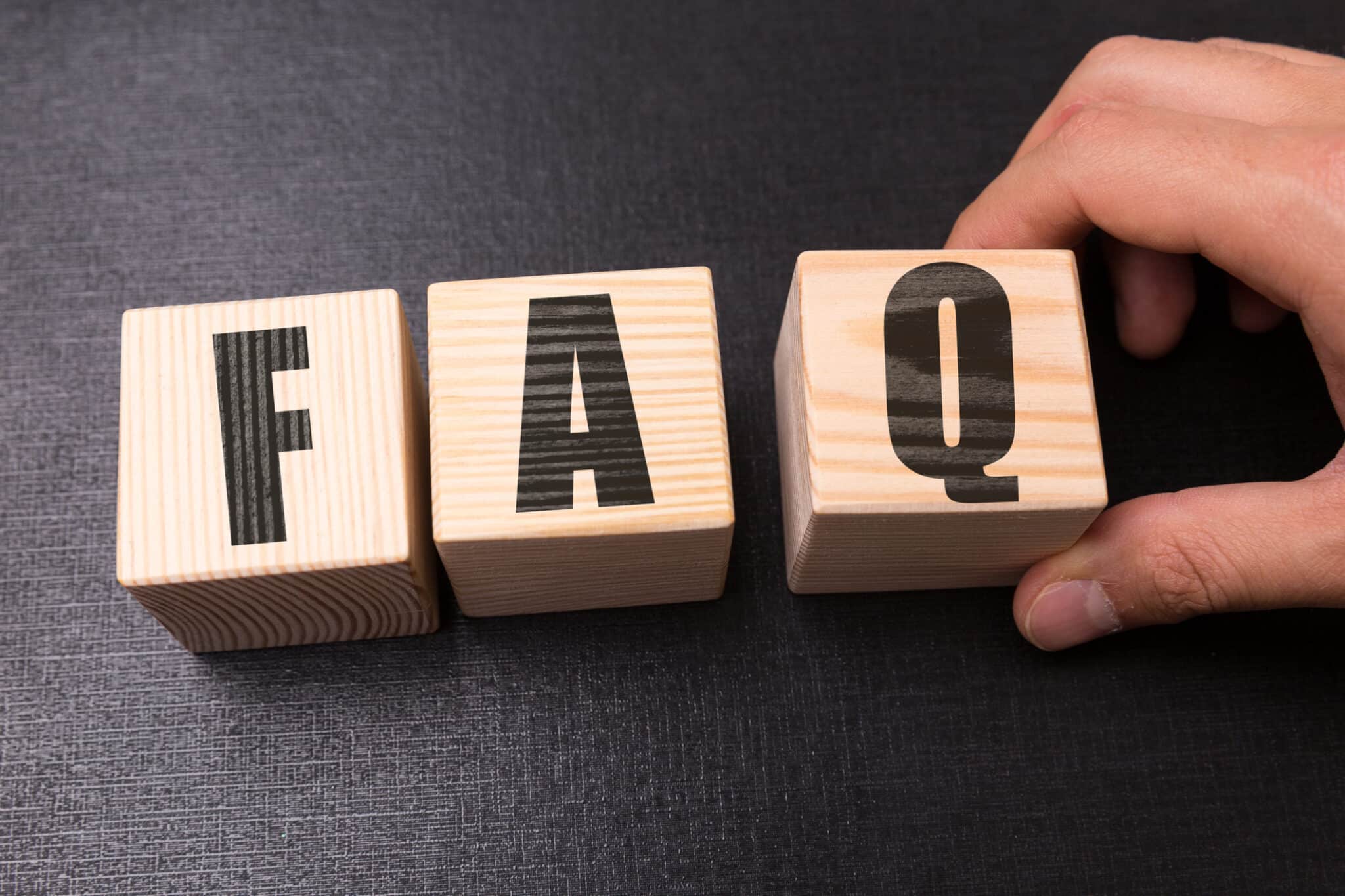 FAQ (Frequently Asked Question), Drain Cleaning Solutions.