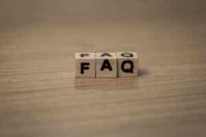 FAQ, Discolored Tap Water.