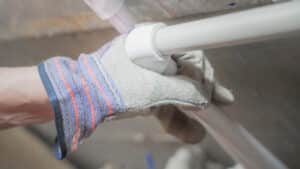 Maintenance of plumbing in the house, Plumbing Pipe Technology.