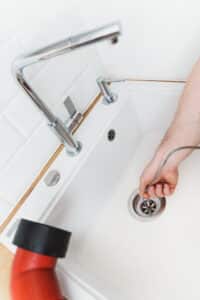 Drain cleaning, Plumbing Noise Reduction.