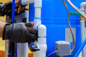 Installation Tips for Smart Plumbing Devices.